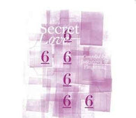 Various "Secret Love 6 Compiled By Jazzanova & Fingermag" CD - new sound dimensions