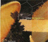 Softland "War Againstt Error" CD - new sound dimensions