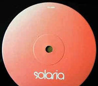 Salidor "The Push" 12" - new sound dimensions