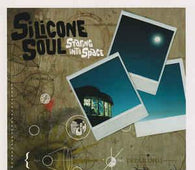 Silicone Soul "Staring Into Space" CD - new sound dimensions