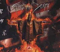 Christian Death "American Inquisition" CD - new sound dimensions