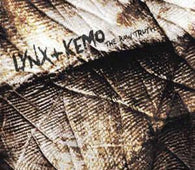 Lynx & Kemo "The Raw Truth" CD - new sound dimensions