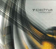 Spectrum "Catalyzer By Spectrum" CD - new sound dimensions