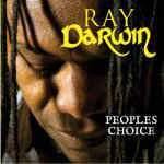 Ray Darwin "People's Choice" CD - new sound dimensions
