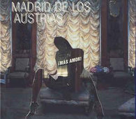 Madrid De Los Austrias "Mas Amor" CD - new sound dimensions