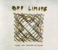 Various "Off Limits" CD - new sound dimensions