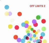 Various "Off Limits 2" CD - new sound dimensions
