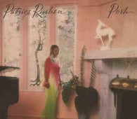 Patrice Rushen "Posh (Reissue)" LP - new sound dimensions