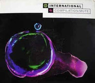 International "International" LP - new sound dimensions