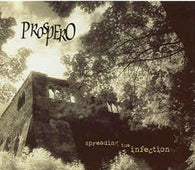 Prospero "Spreading The Infection" 2xCD - new sound dimensions