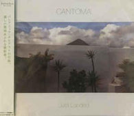Cantoma "Just Landed" CD - new sound dimensions