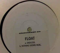 Float "Endless" 12" - new sound dimensions