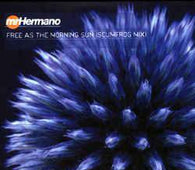 Mr. Hermano "Free As The Morning Sun (Scumfrog Mix)" 12" - new sound dimensions
