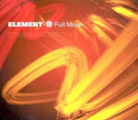 Element "Full Moon" 2xLP - new sound dimensions
