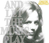 Greetje Kauffeld "And Let The Music Play" LP - new sound dimensions