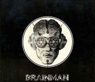 Brainman "Bastard / Phrazer" 12" - new sound dimensions