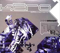 Kero "Cfc Windsor/Detroit" CD - new sound dimensions