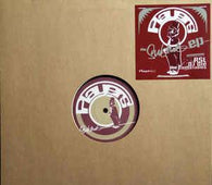 RSL / The Collectables / DJ Ole "The Subtub EP" 12" - new sound dimensions