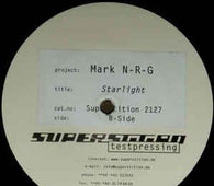 Mark N-R-G "Starlight" 12" - new sound dimensions