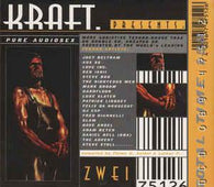 Various "Kraft 2" CD - new sound dimensions