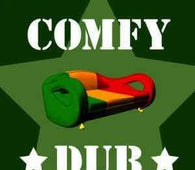Various "Comfy Dub Vol.1" CD - new sound dimensions
