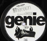 Genie "SS-2000" 12" - new sound dimensions