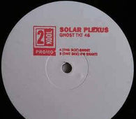 Solar Plexus "Ghost" 12" - new sound dimensions