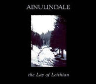 Ainulindale "Lay Of Leithian" CD - new sound dimensions