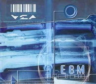 V2a "Ebm" CD - new sound dimensions