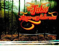 Tm Juke "Maps From The Wilderness" CD - new sound dimensions