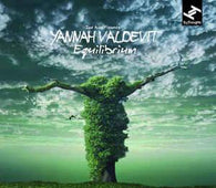 Yannah Valdevit "Equlibrium" CD - new sound dimensions