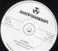 DJ Dren / MP3 Genius "Old Skoolin' (Part Two)" 12" - new sound dimensions