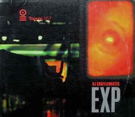 DJ Shufflemaster "EXP" 2x12" - new sound dimensions