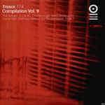 Various "Tresor Compilation Vol. 9" 2LP - new sound dimensions