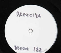 Drexciya "Digital Tsunami" 12" - new sound dimensions