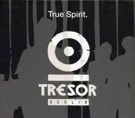 Various "True Spirit." 3xCD - new sound dimensions