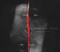 Nurse With Wound "Lumb's Sister" CD - new sound dimensions