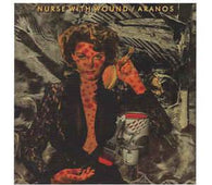 Nurse With Wound / Aranos "Acts / Bicycle" CD - new sound dimensions