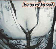 Various "Heartbeat,Sunday Sessions In" CD - new sound dimensions