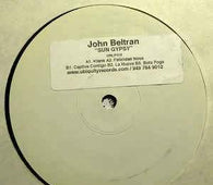 John Beltran "Sun Gypsy" 2xLP - new sound dimensions