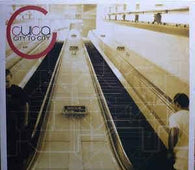 Cuica "City to City" 2LP - new sound dimensions