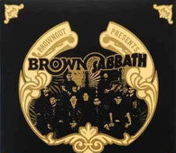 Brownout "Brownout Presents Brown Sabbath" 2xLP - new sound dimensions