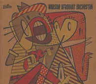 Warsaw Afrobeat Orchestra "W??ndelu" 2LP - new sound dimensions
