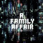 Various "A Family Affair" 2LP - new sound dimensions