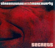 Mark Murphy "Secrets" CD - new sound dimensions
