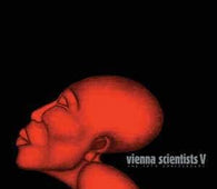Various "Vienna Scientists V-The 10th Anniversary" CD - new sound dimensions