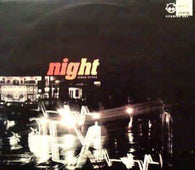 Demon Ritchie "Night" 12" - new sound dimensions