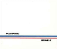 Jawbone "Hauling" CD - new sound dimensions