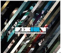 Noisia "Ten Years Of Vision Recordings" 2CD - new sound dimensions