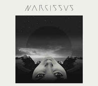 Pacific ! "Narcissus" CD - new sound dimensions